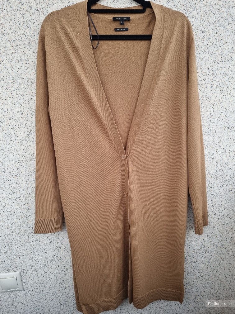 Кардиган Massimo dutti, М