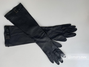 Перчатки Karl Lagerfeld, p. S/M