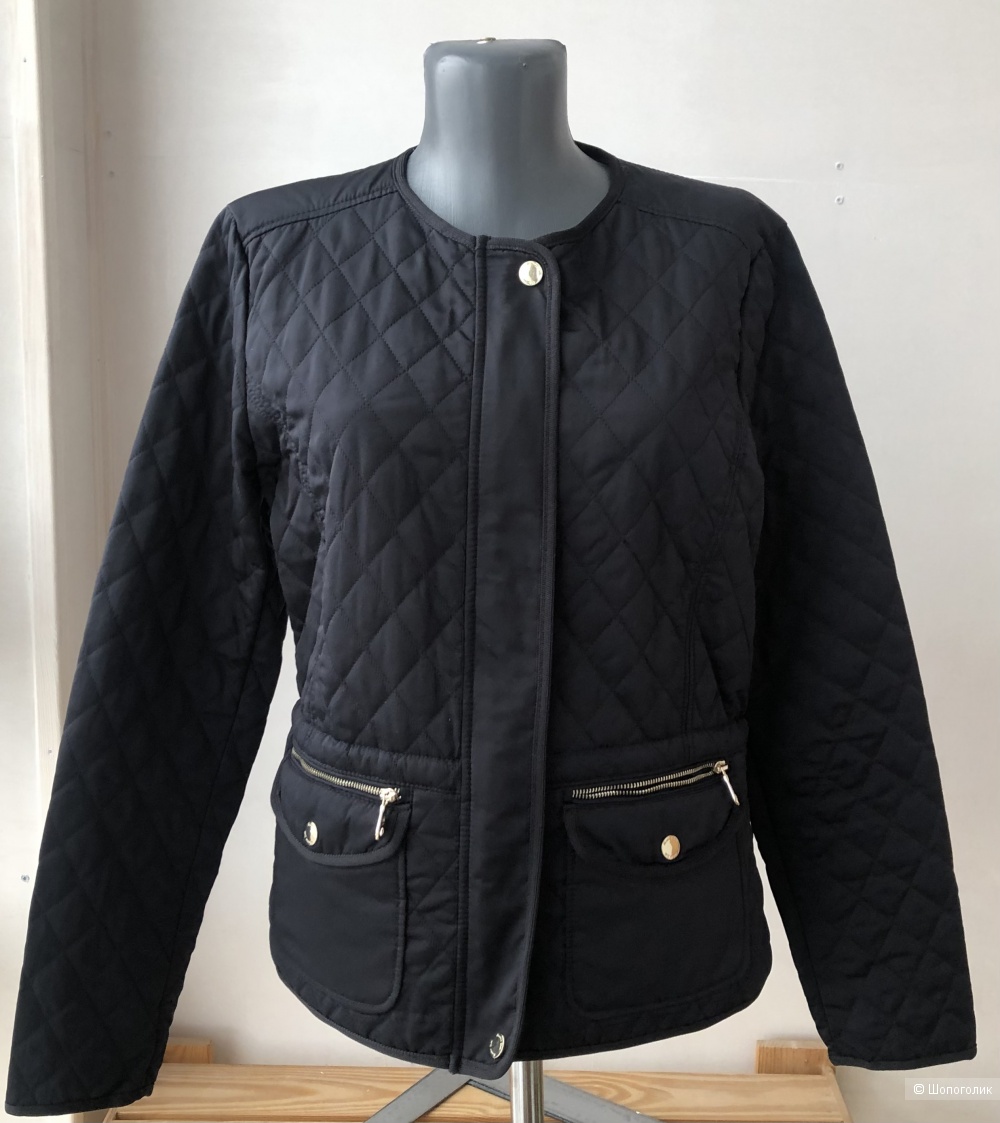Куртка бренда Massimo Dutti размер M