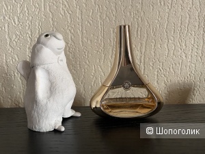 Парфюмерная вода IDYLLE,GUERLAIN,17 ml