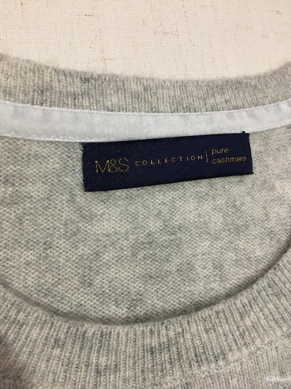 Джемпер Marks & Spenser, размер XS/S