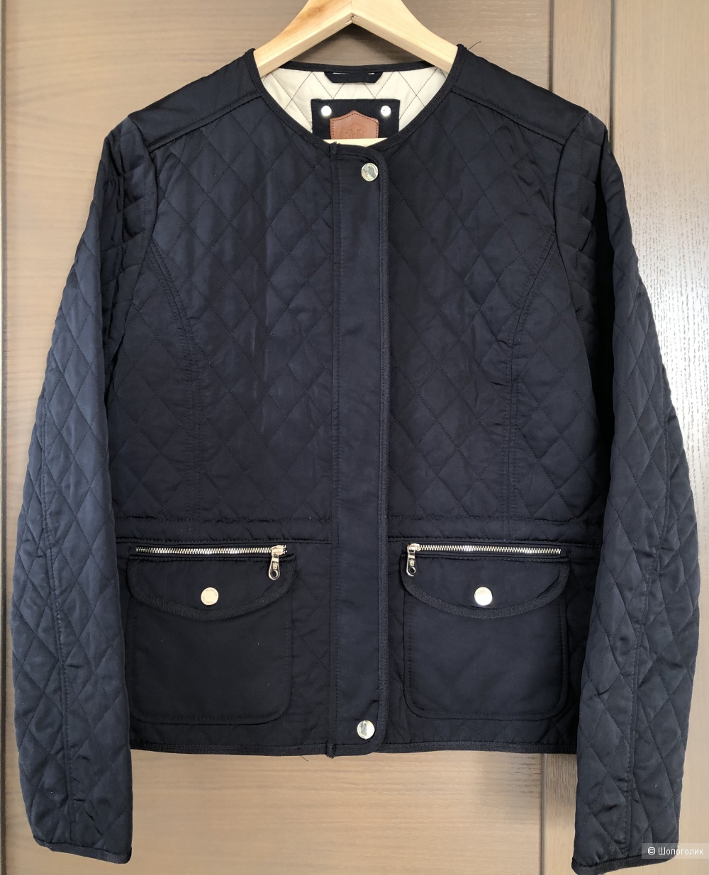 Куртка бренда Massimo Dutti размер M