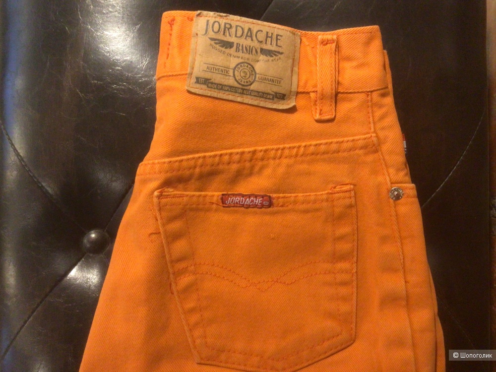 Джинсы Jordache