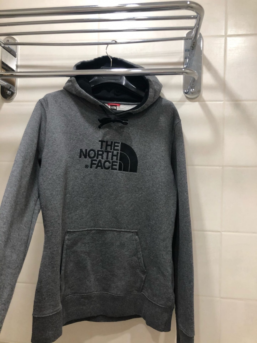 Худи The North Face.Размер XS-S.