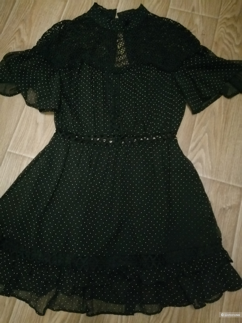 Платье, TALULAH, размер m.