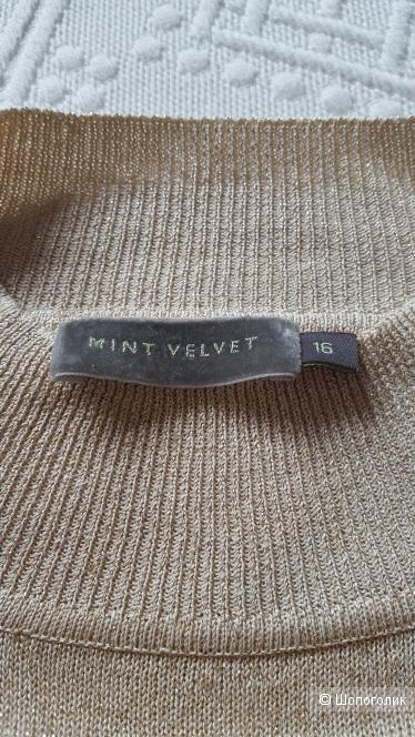 Джемпер Mint Velvet, размер 50-52.