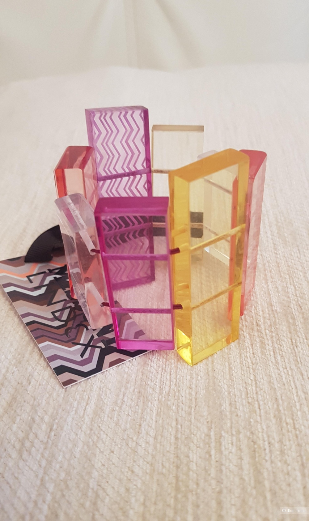 Браслет Missoni fot Lindex, one size