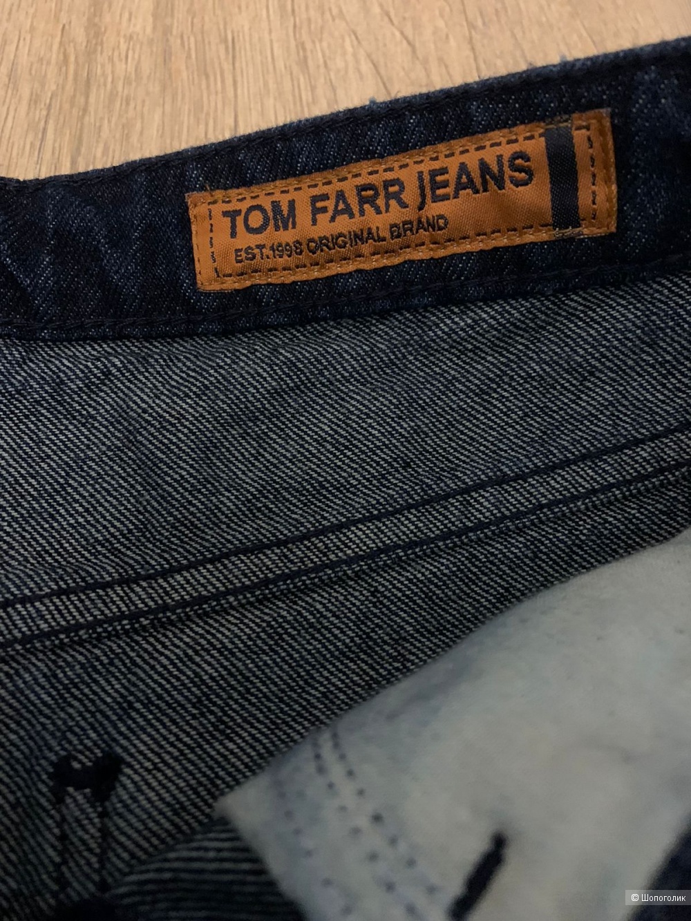 Tom Farr джинсы 27