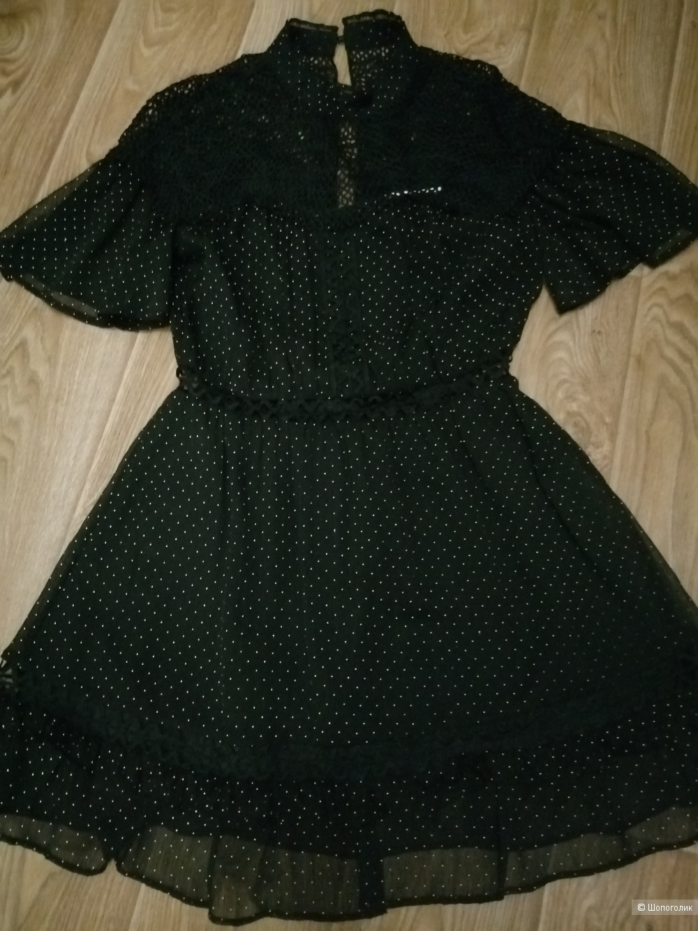Платье, TALULAH, размер m.
