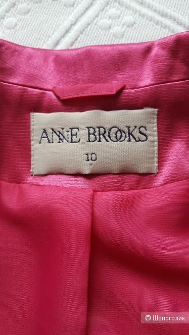 Пиджак   Anne Brooks.размер 44
