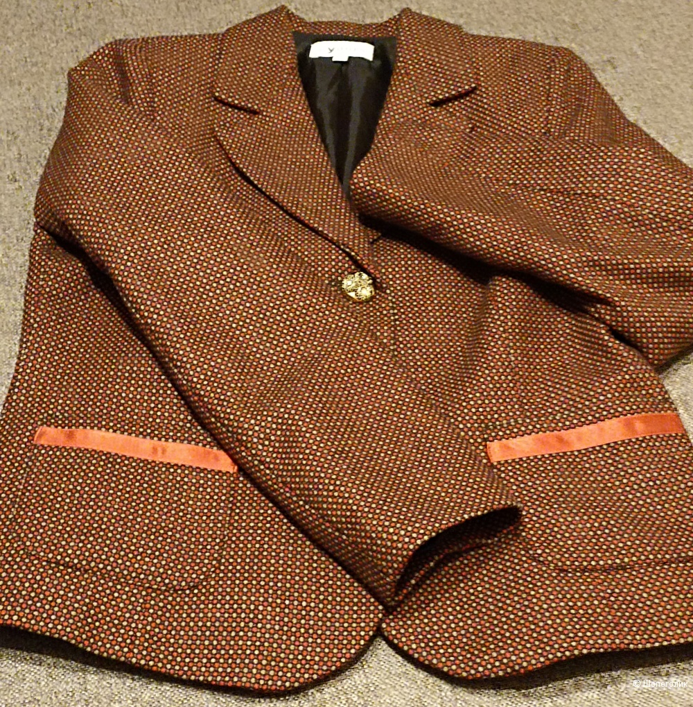 Пиджак Yoors размер RU 44-46