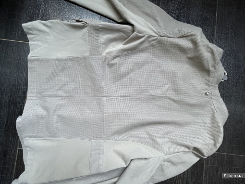 Кожаный пиджак LIU*JO  , размер М