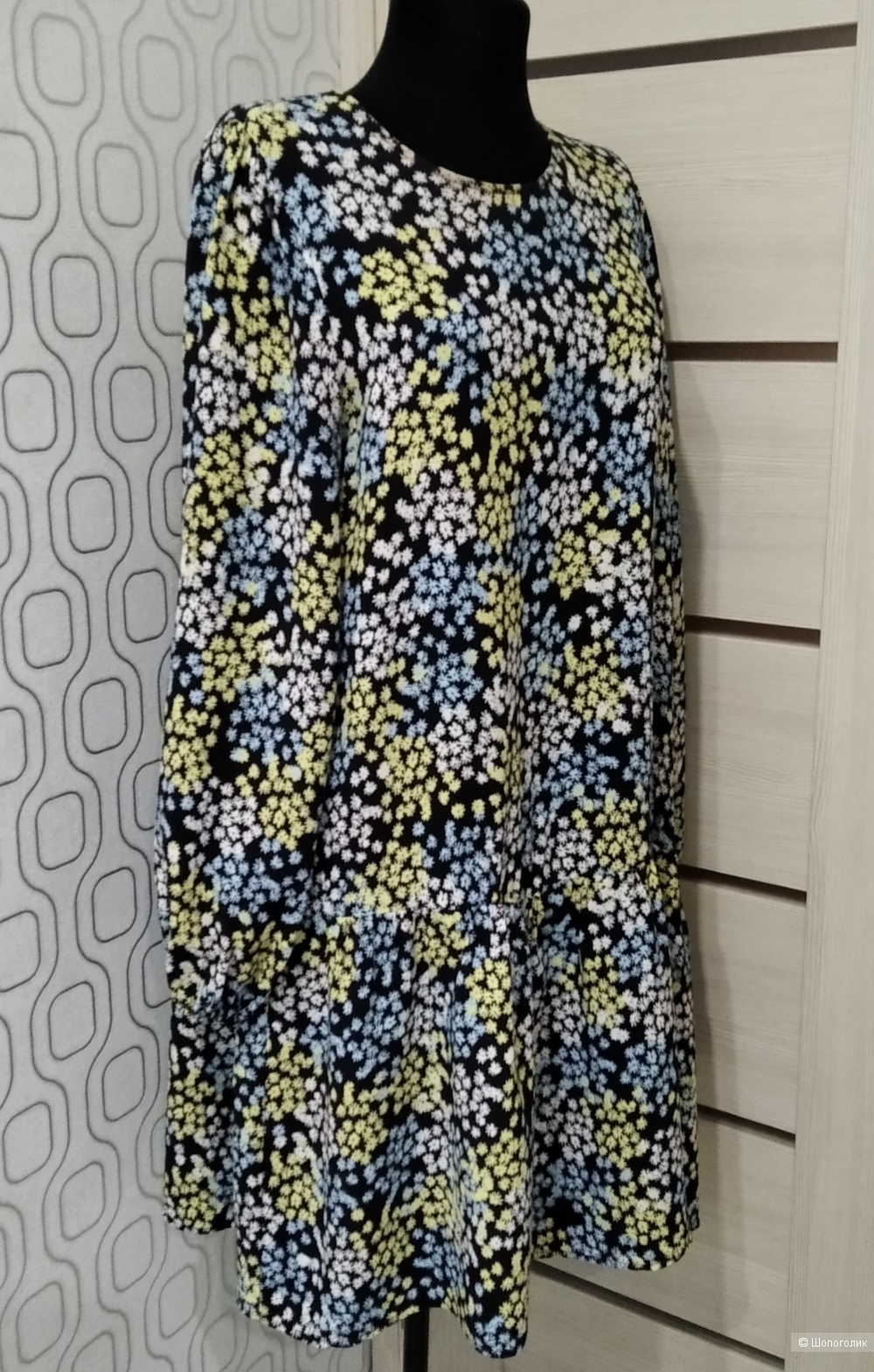 Платье H&M,размер 46-50