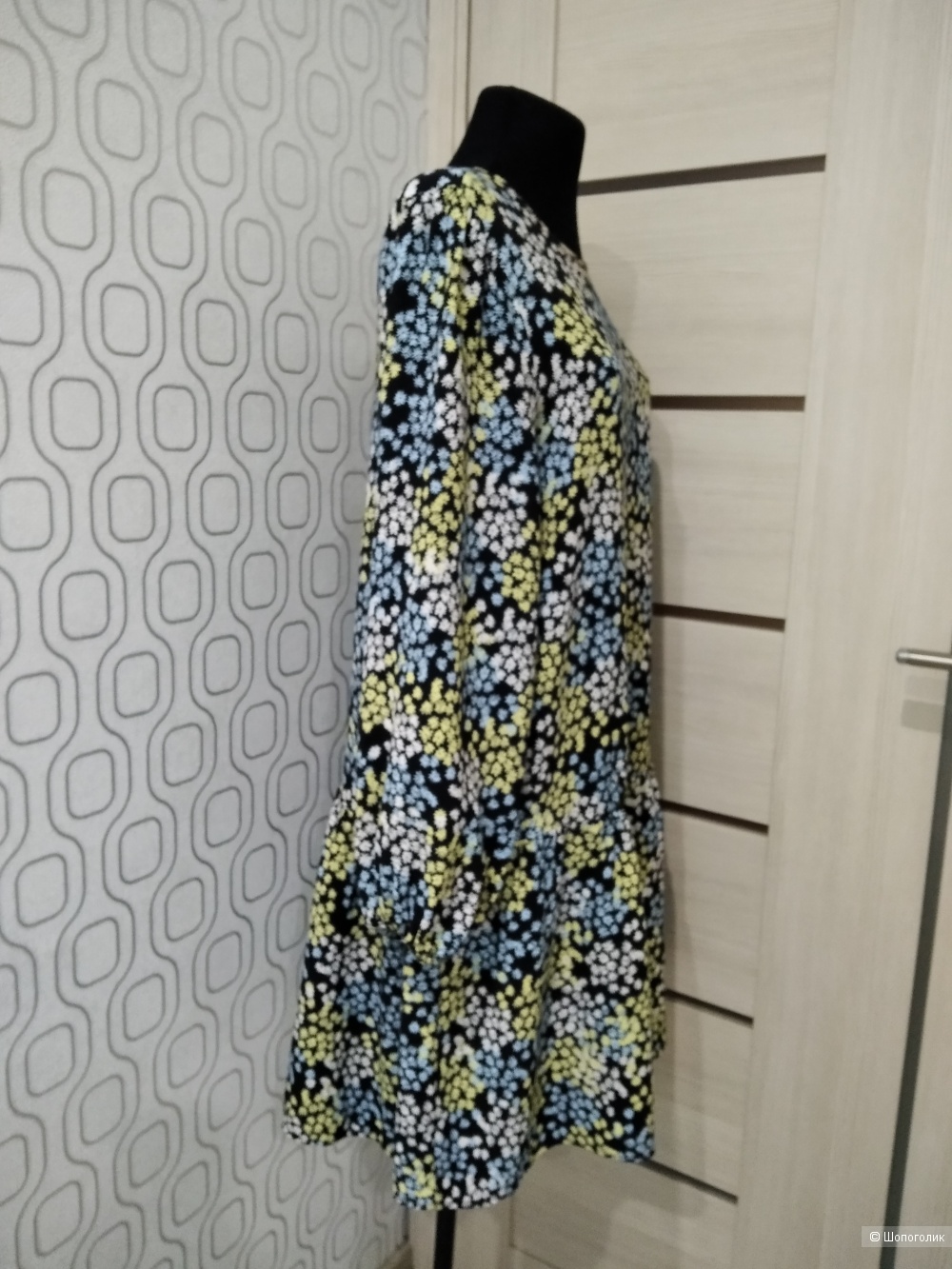 Платье H&M,размер 46-50