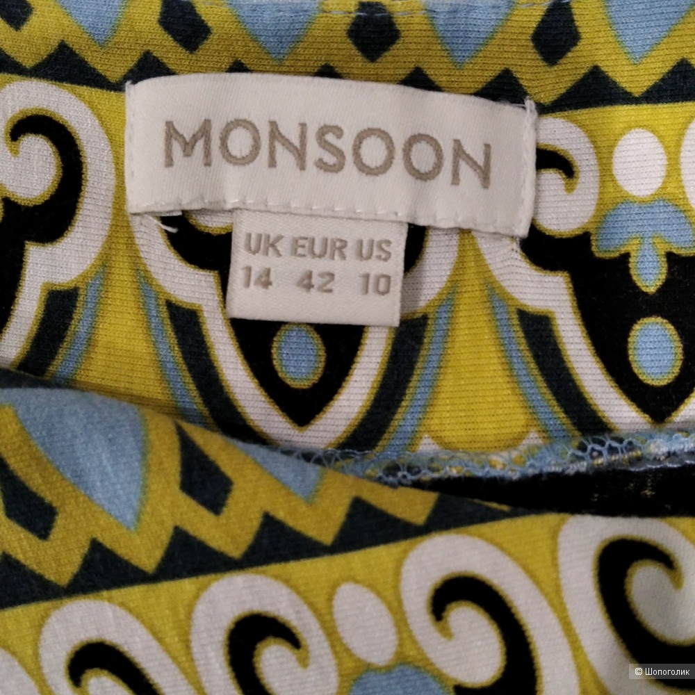 Платье Monsoon,размер 46-48