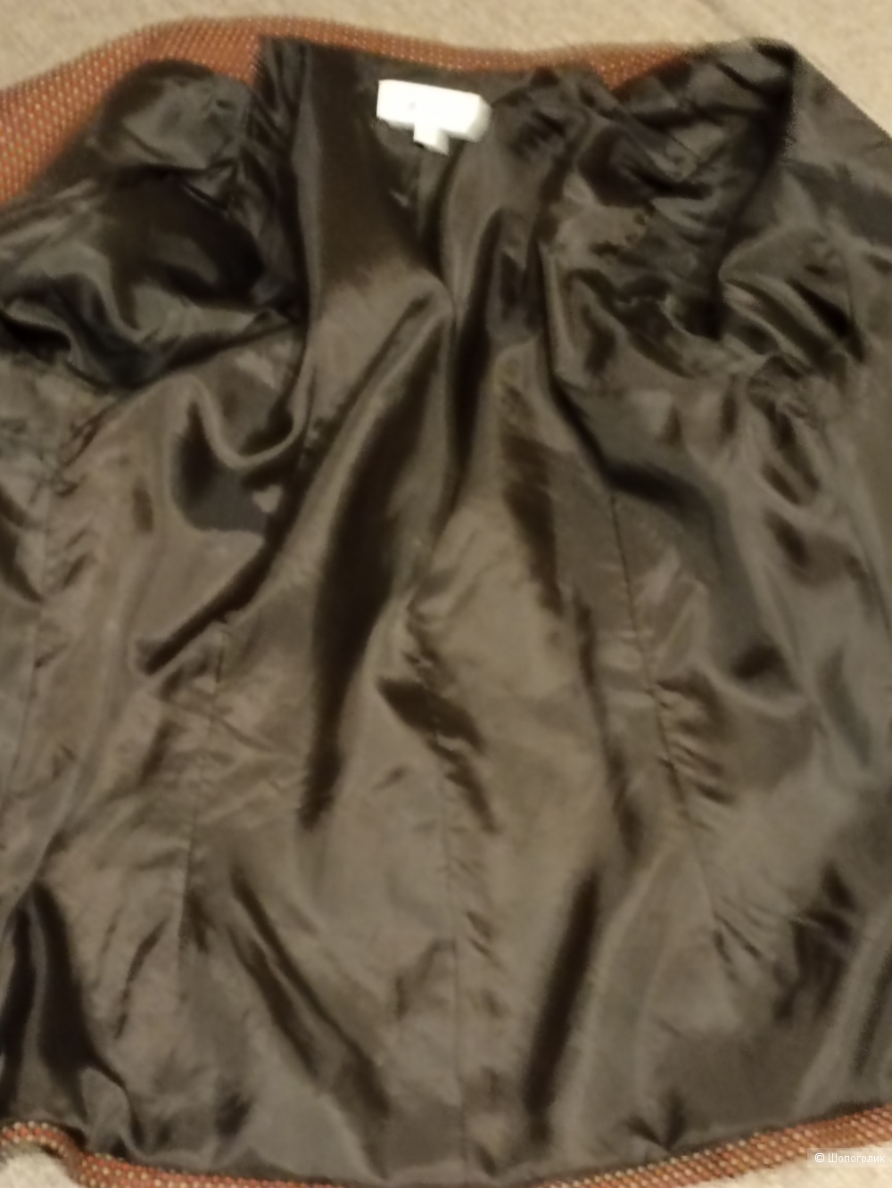 Пиджак Yoors размер RU 44-46