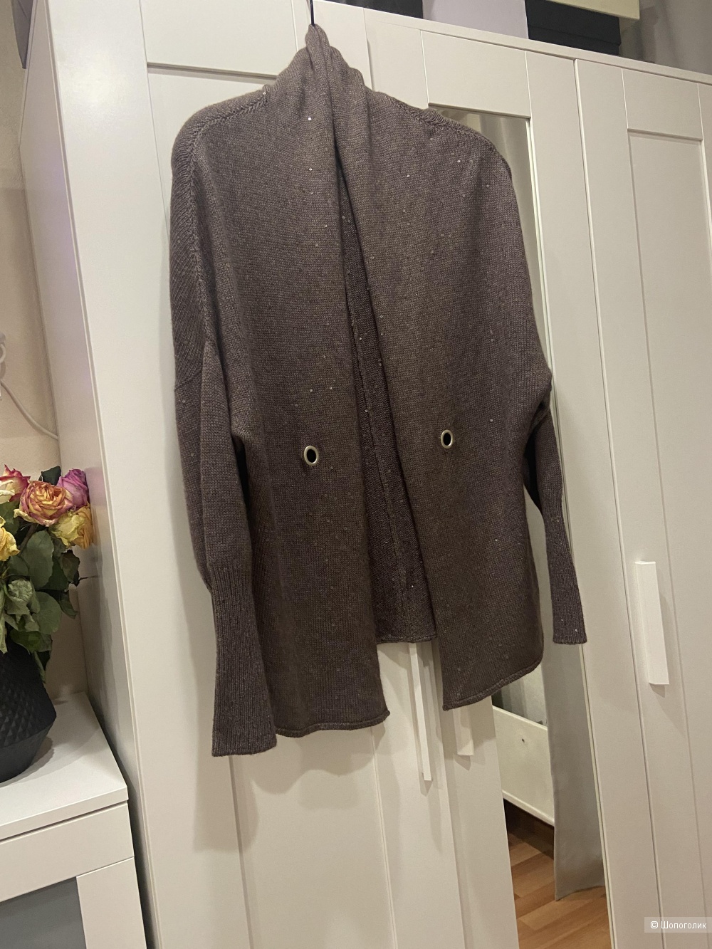 Кардиган Brunello cucinelli размер M