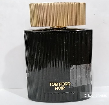 Noir Pour Femme Tom Ford , Tom Ford, 50/100 мл