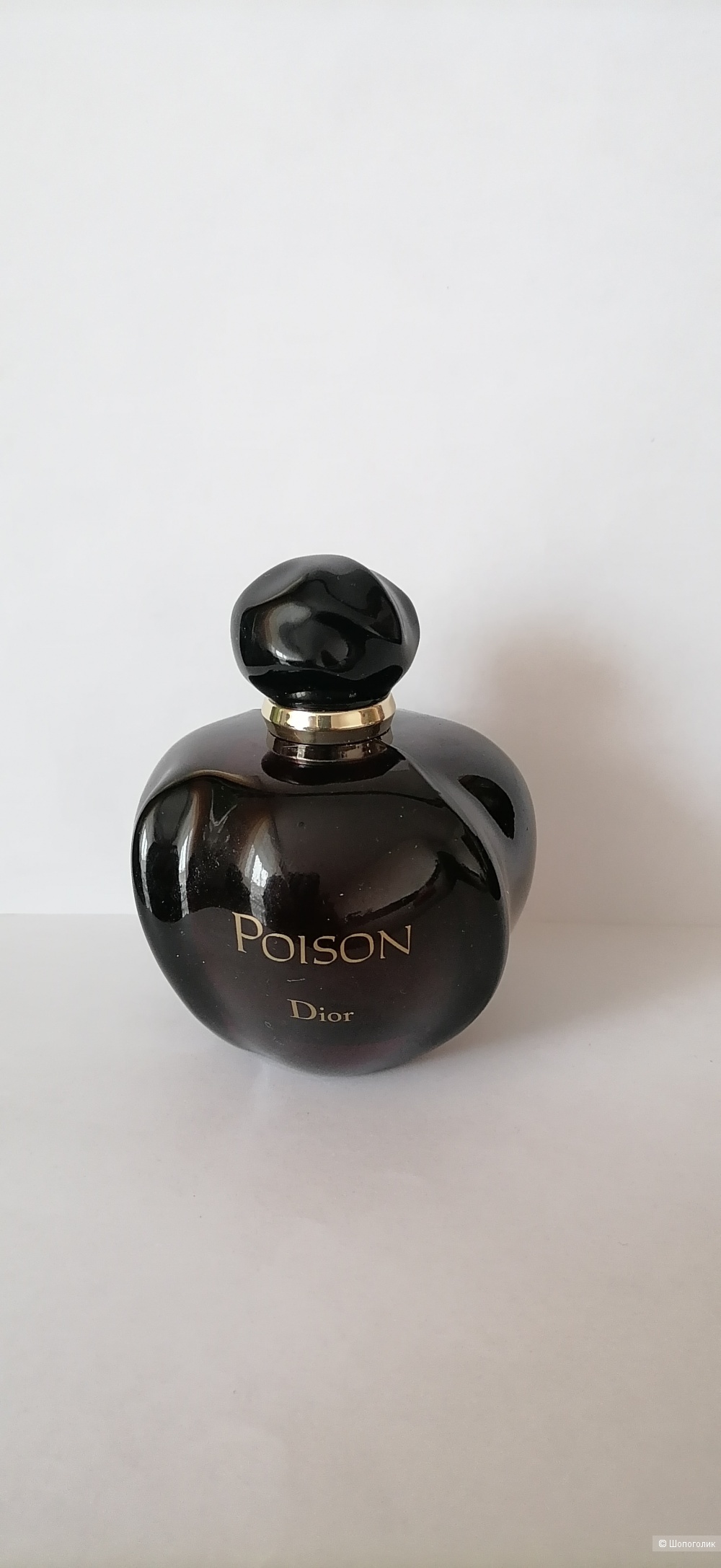 Poison Dior ,  Christian Dior , EDT, 100 мл