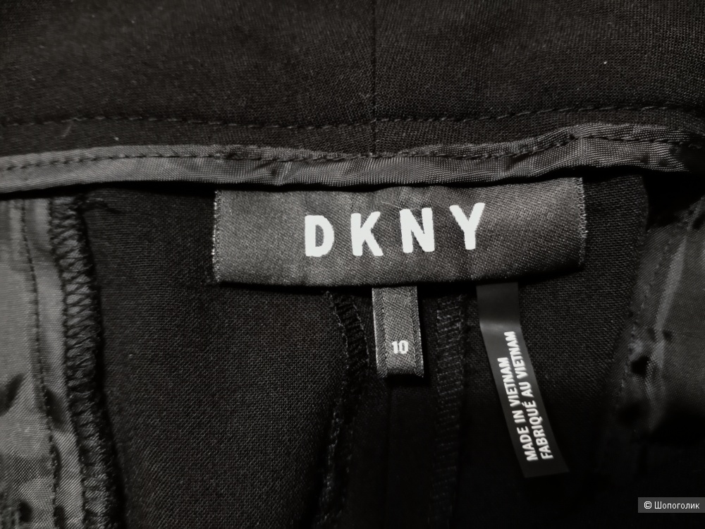 Брюки DKNY, 46-48