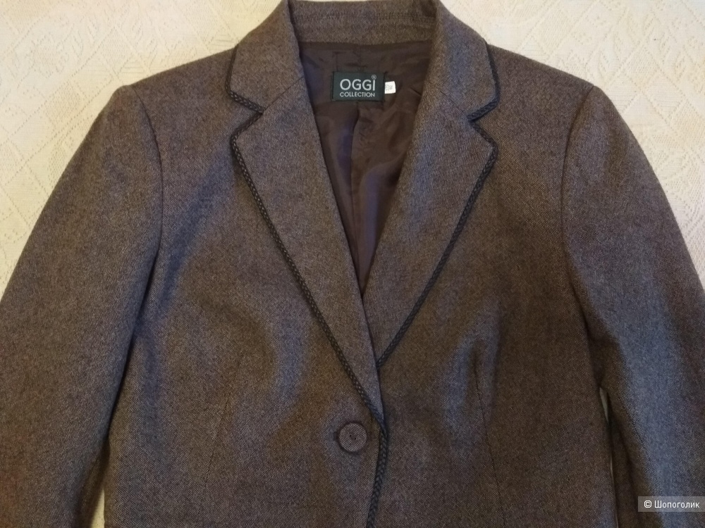 Пиджак OGGI 42 размер