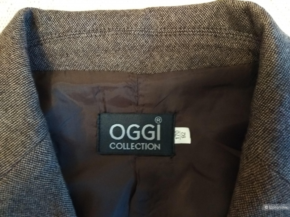 Пиджак OGGI 42 размер