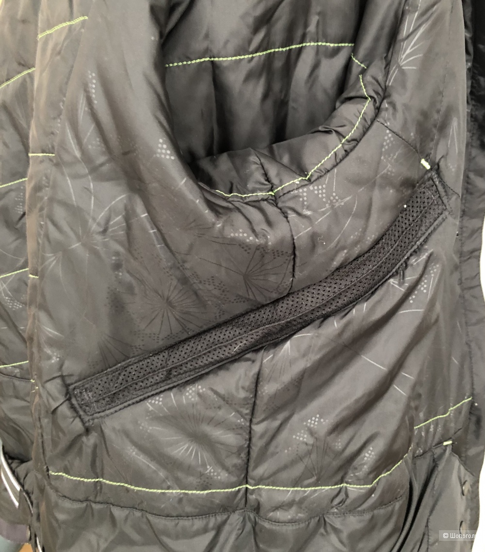 Зимняя куртка Salomon размер M