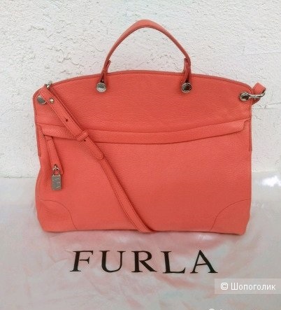 Сумка Furla Piper