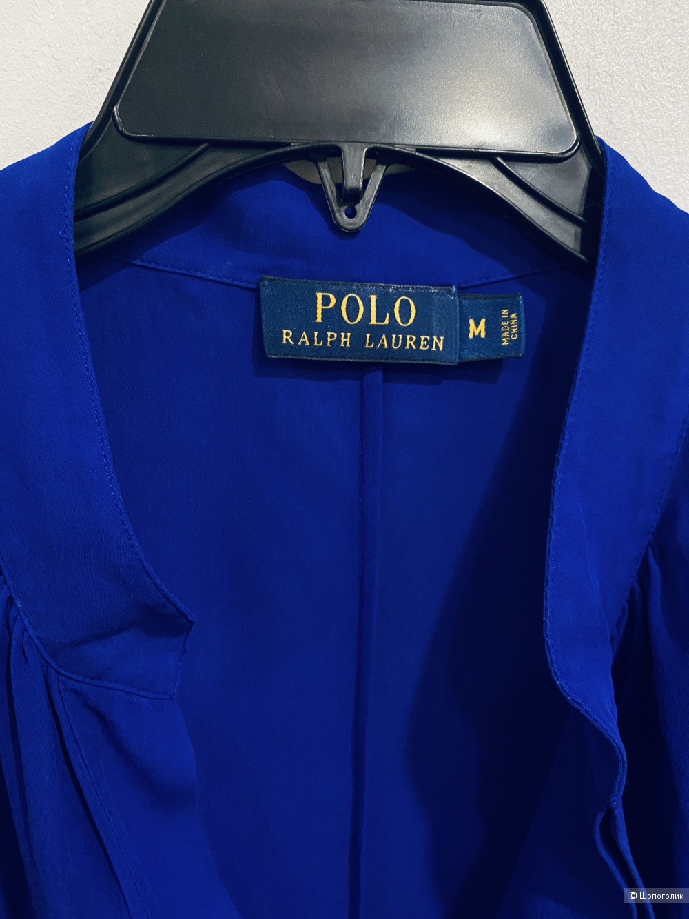 Блузка POLO RALPH LAUREN, размер M