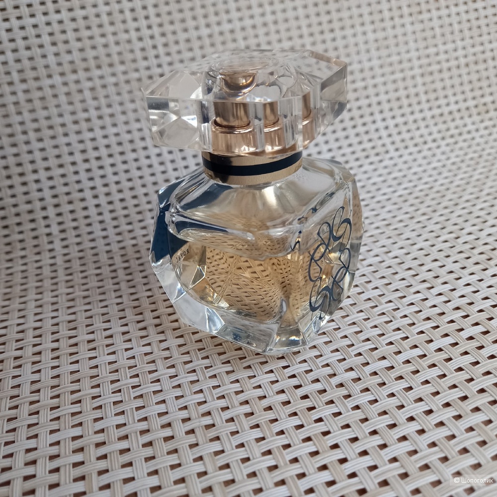 Le Parfum Royal, Elie Saab флакон от 30 мл.