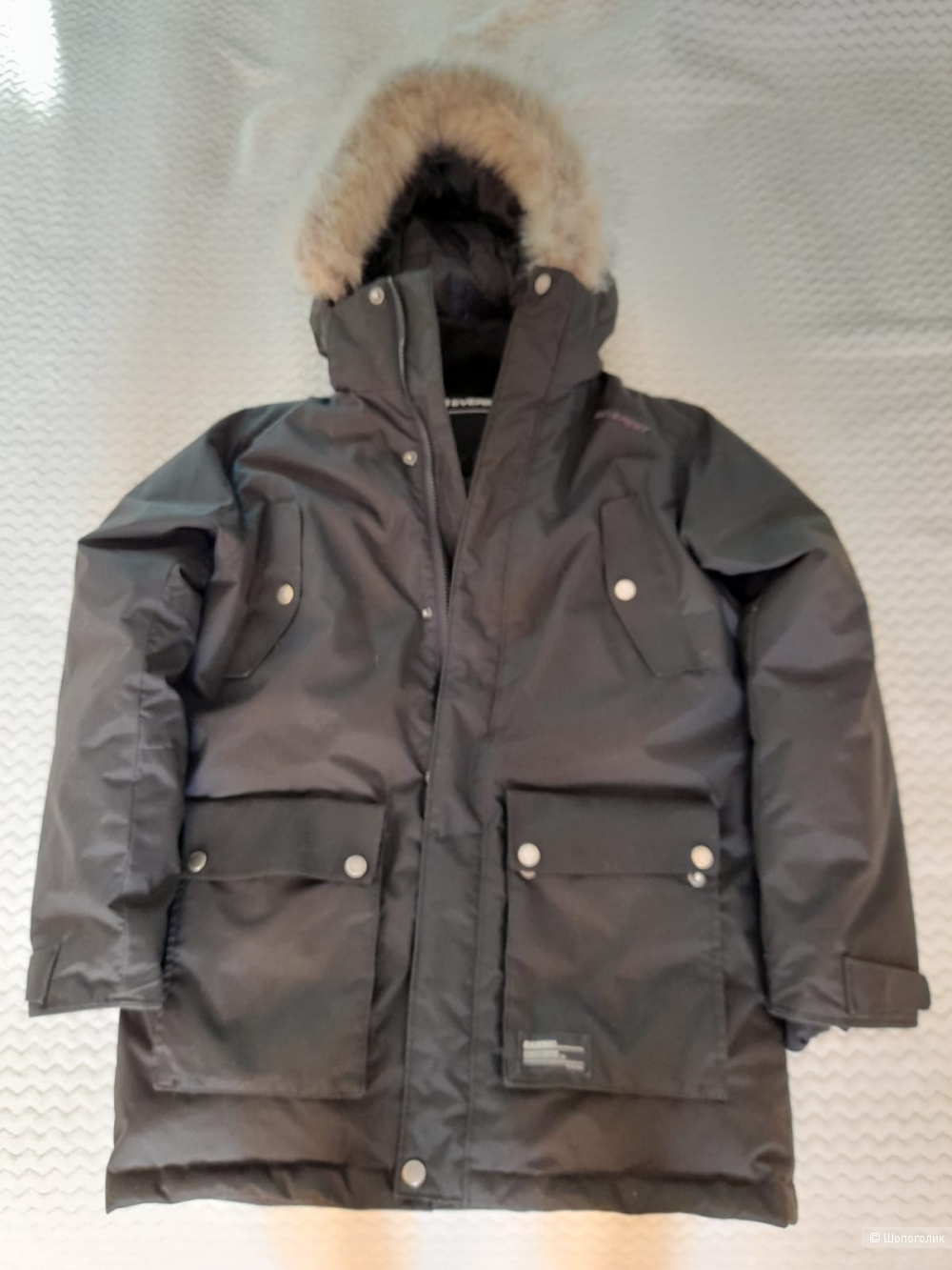Куртка Everest (158 -xs)