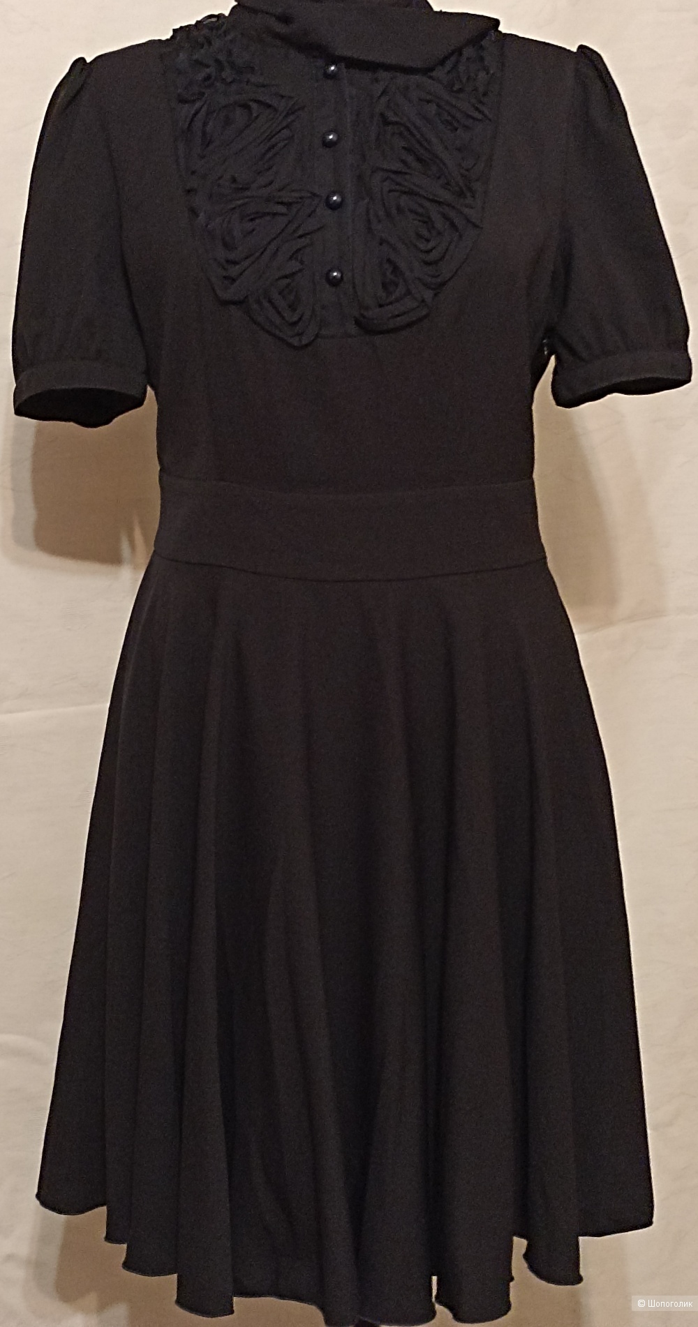 Платье LEAGEL размер RU 44-46