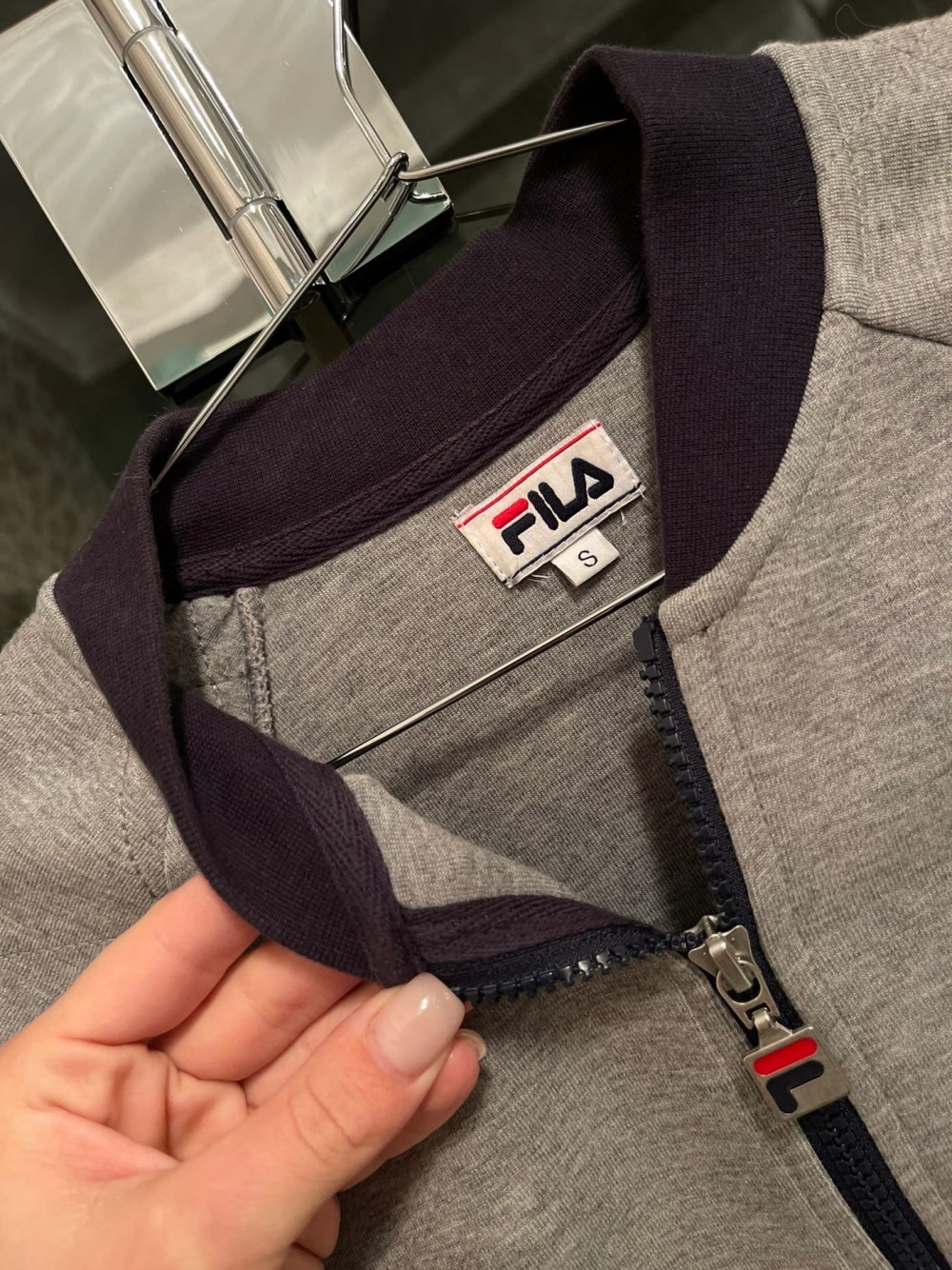 Спортивный костюм FILA . Размер XS-S.