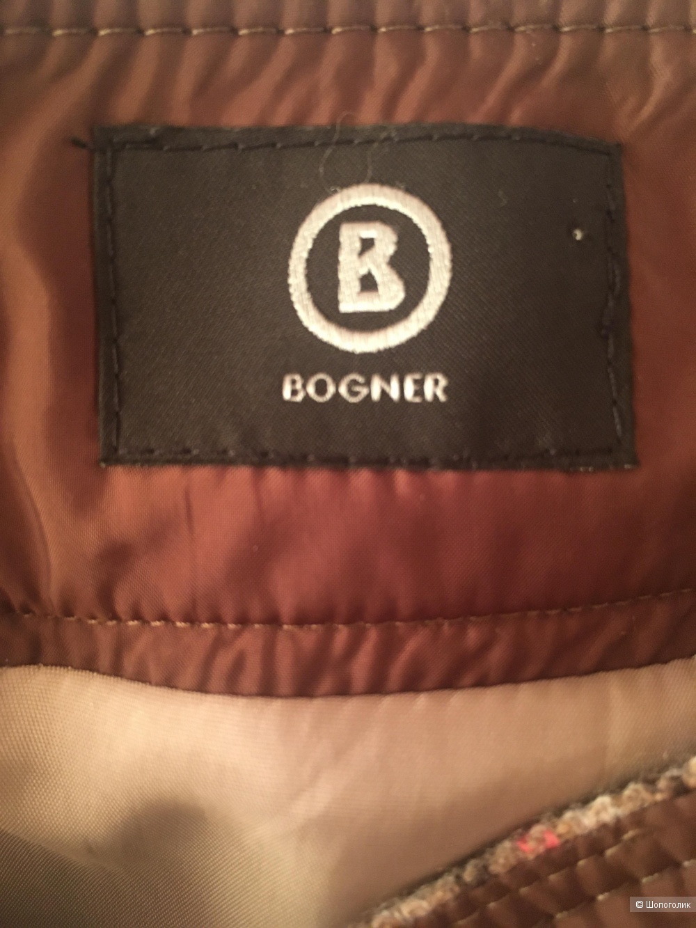 Юбка Bogner размер 12 L