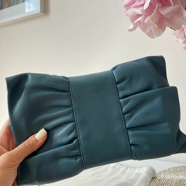 Клатч-бант - Furla "Venere", medium.