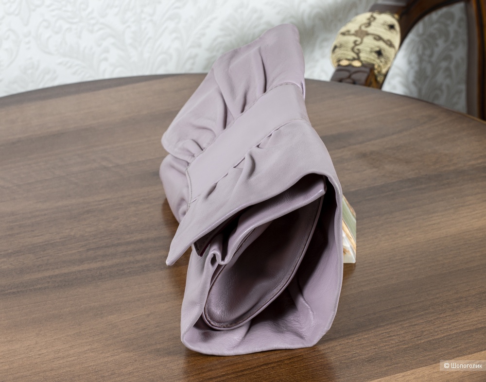 Клатч-бант - Furla "Venere", medium.