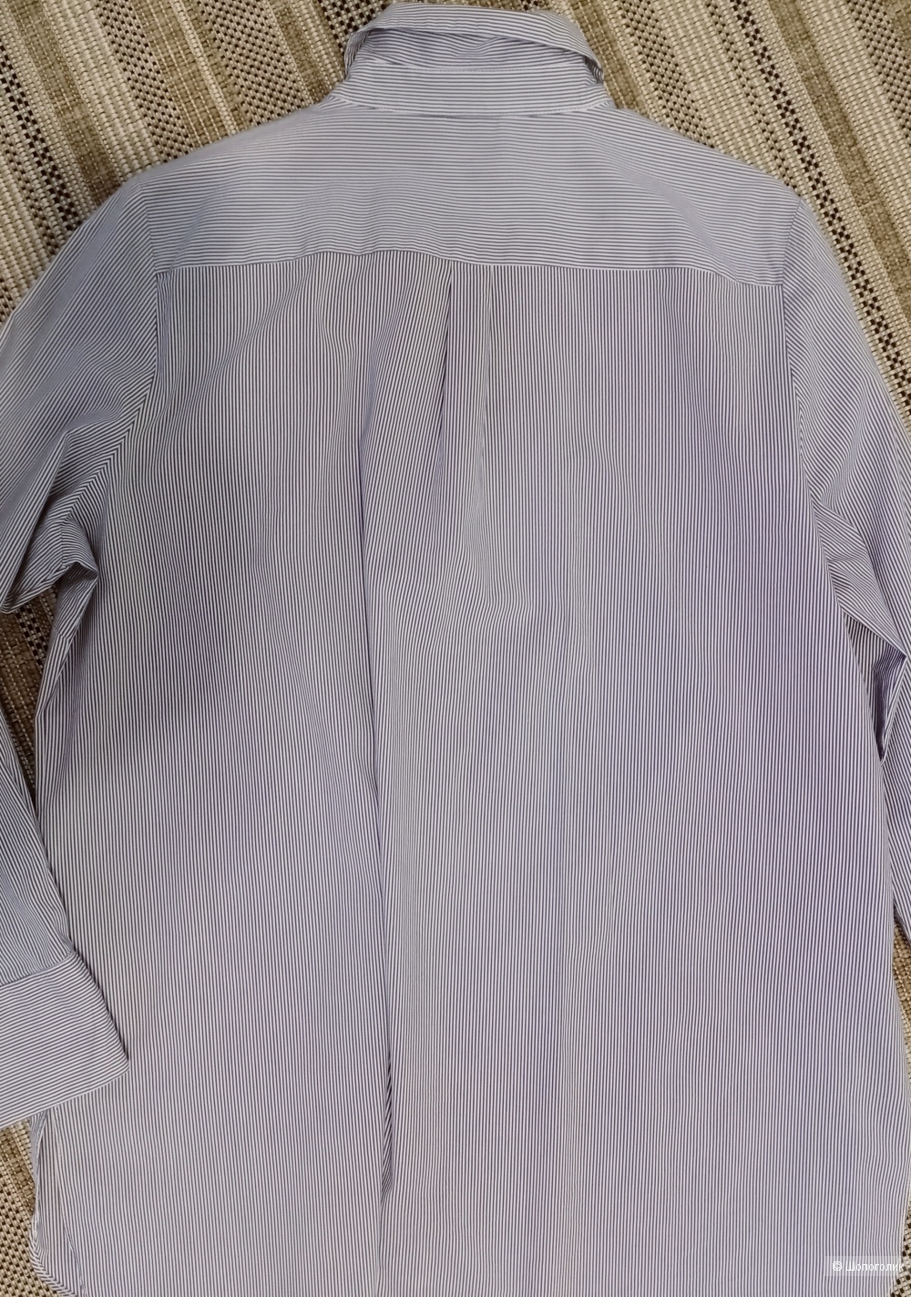 Блуза рубашка  Etam, XXL
