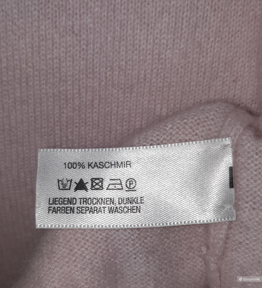 Пуловер allude, размер s/m