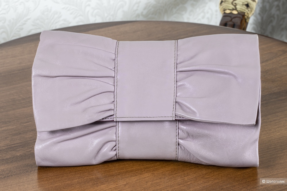 Клатч-бант - Furla "Venere", medium.