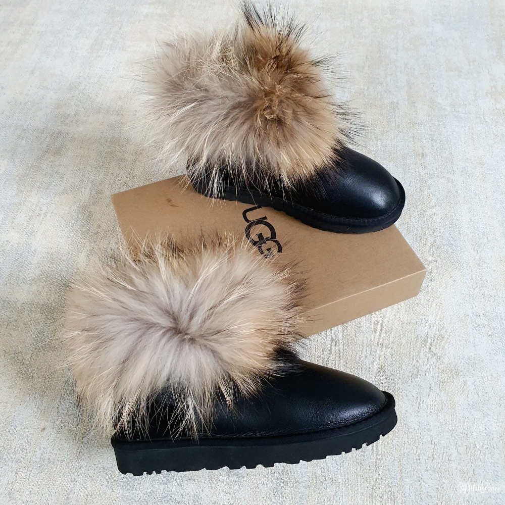 Угги UGG Australia женские 37 размер (24 см)