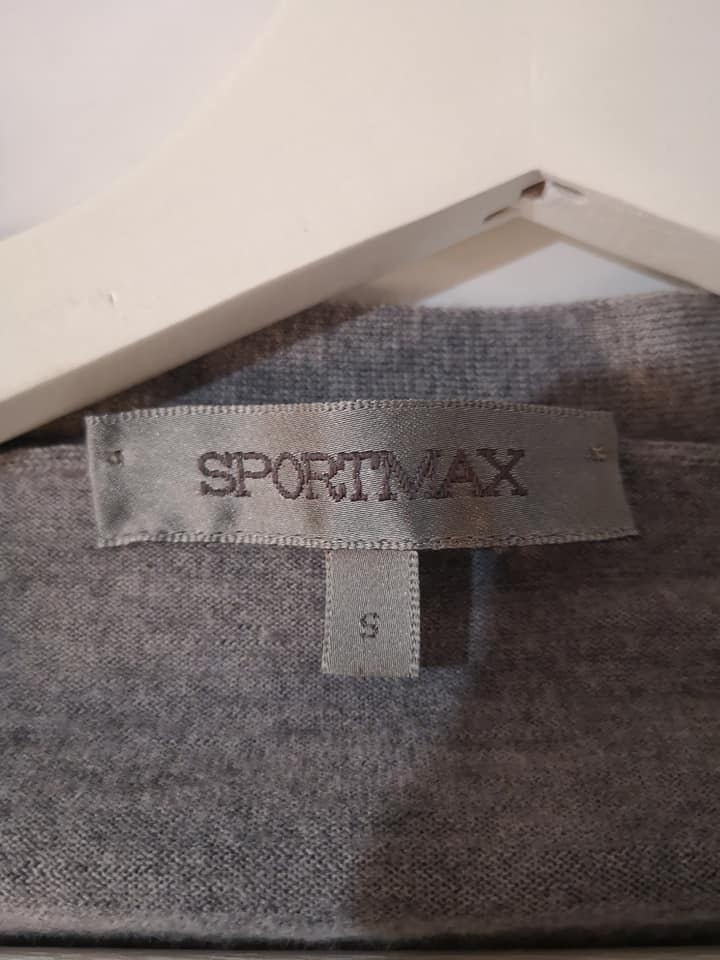 Кардиган Max Mara, линия Sportmax, S