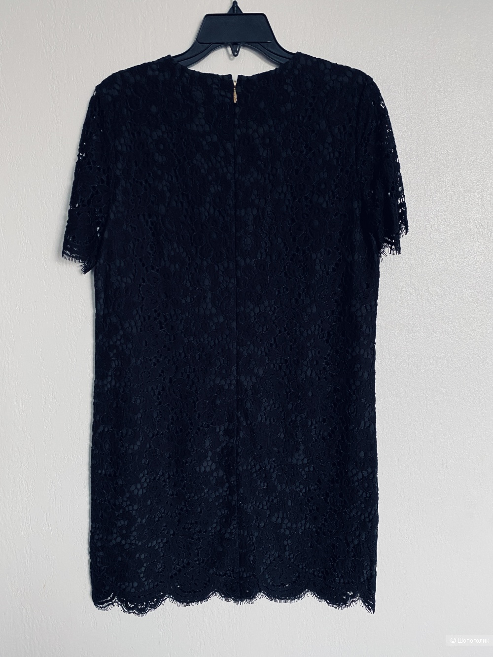 Платье Juicy Couture Black Label, размер US 10