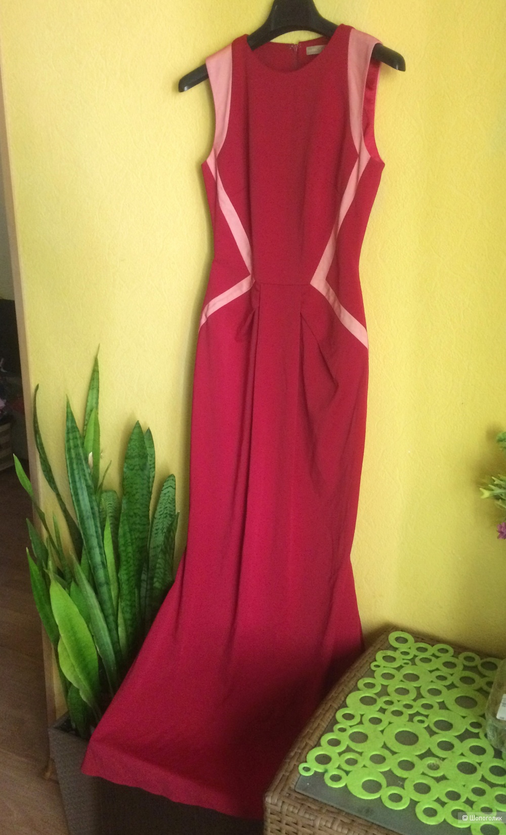 Платье  Isabel Garcia, 42-44-46.