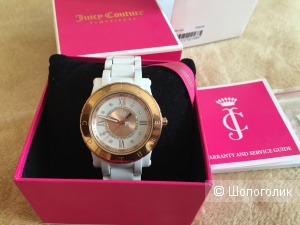 Часы Juicy Couture, one size