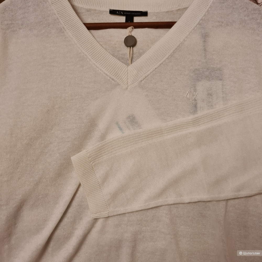 Джемпер ARMANI EXCHANGE, S
