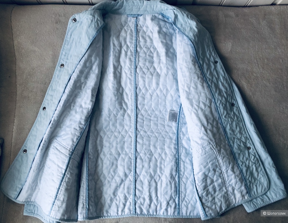 Куртка No name46D(48-50)