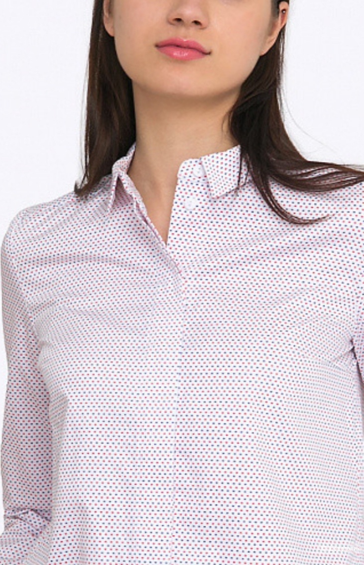 Блуза, рубашка EMKA, 54 размер