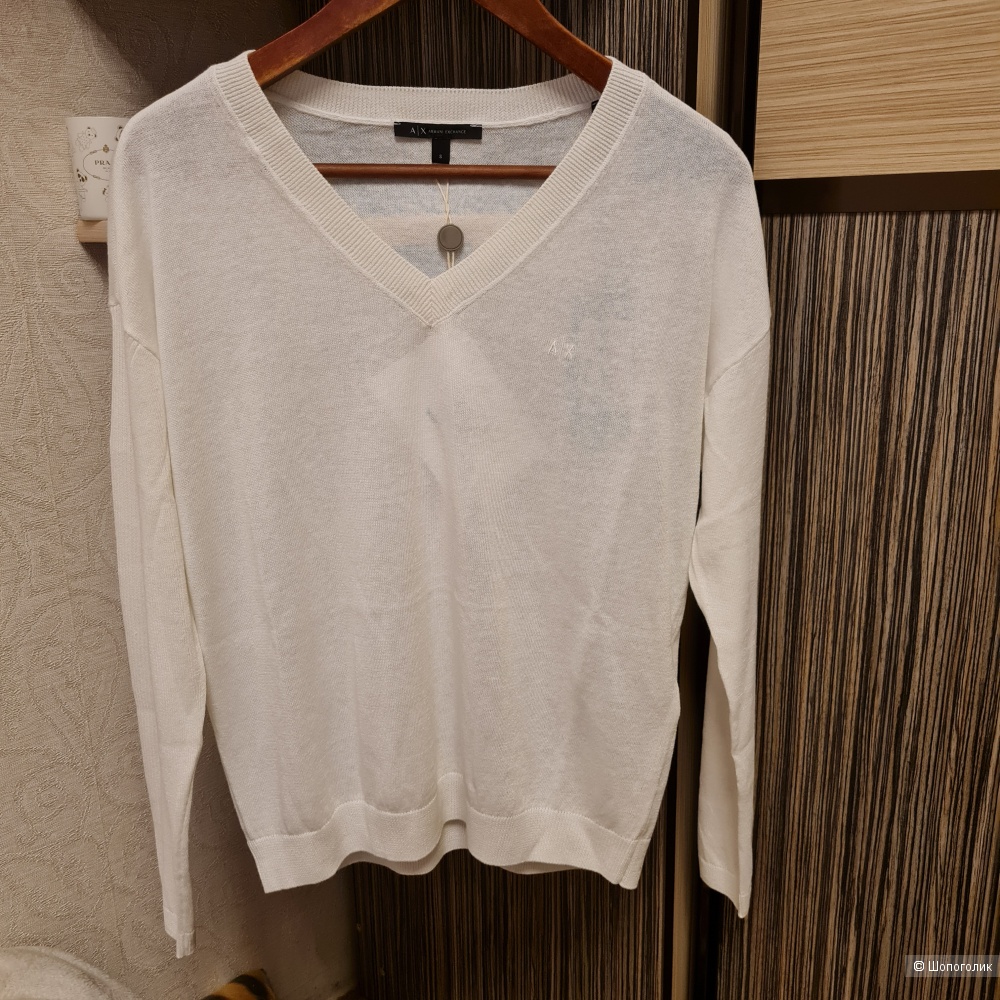 Джемпер ARMANI EXCHANGE, S