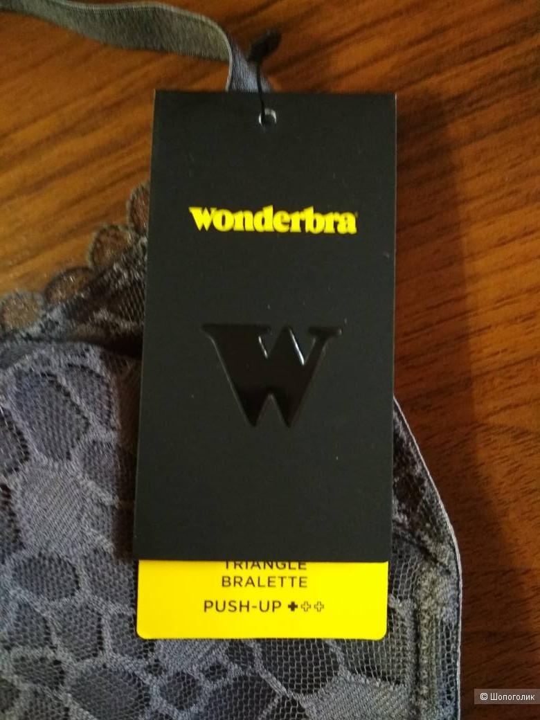 Бралетт Wonderbra , размер XL