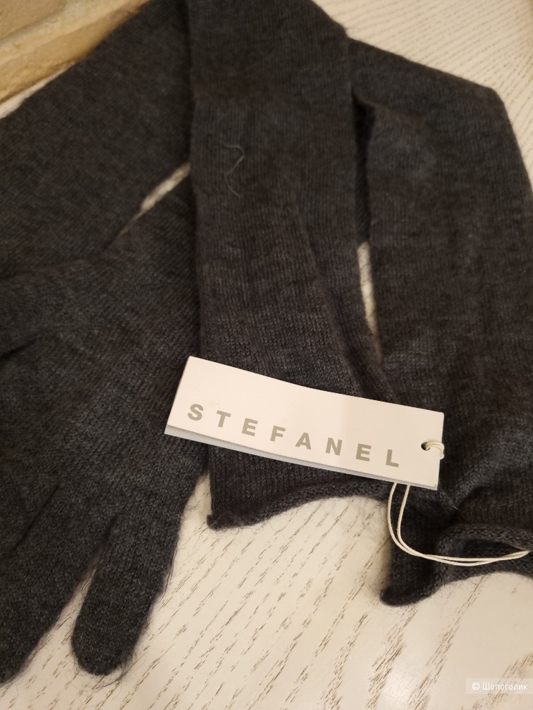 Перчатки Stefanel